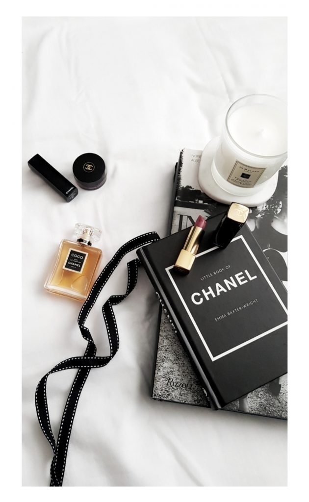 Best of 2019 | Fragrance Edit - Coco Chanel