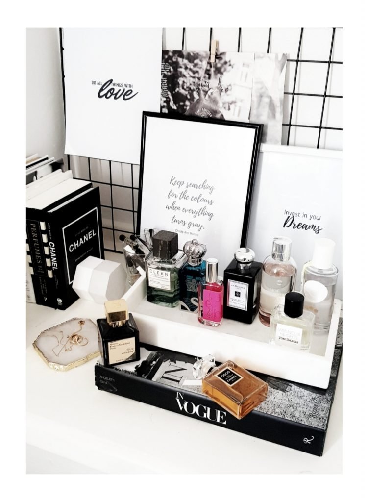 Best Fragrances of 2019
