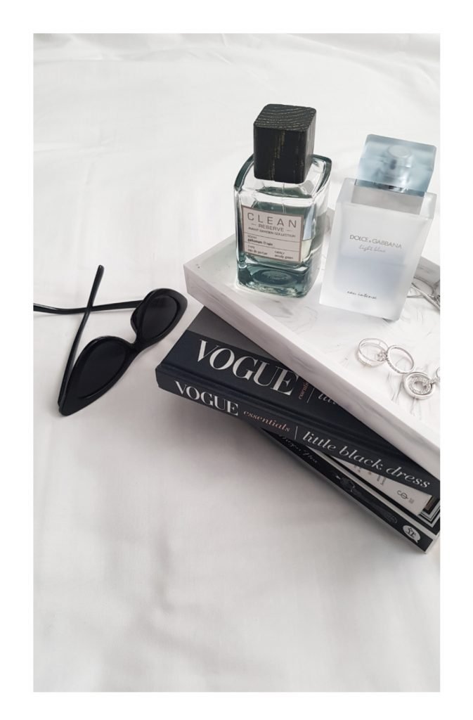 Best of 2019 | Fragrance Edit Clean Reserve Avant Garde Galbanum & Rain