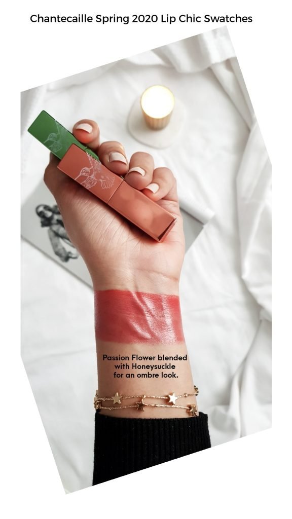 Chantecaille Lip Chic - Spring 2020 Collection | Ms Tantrum Blog