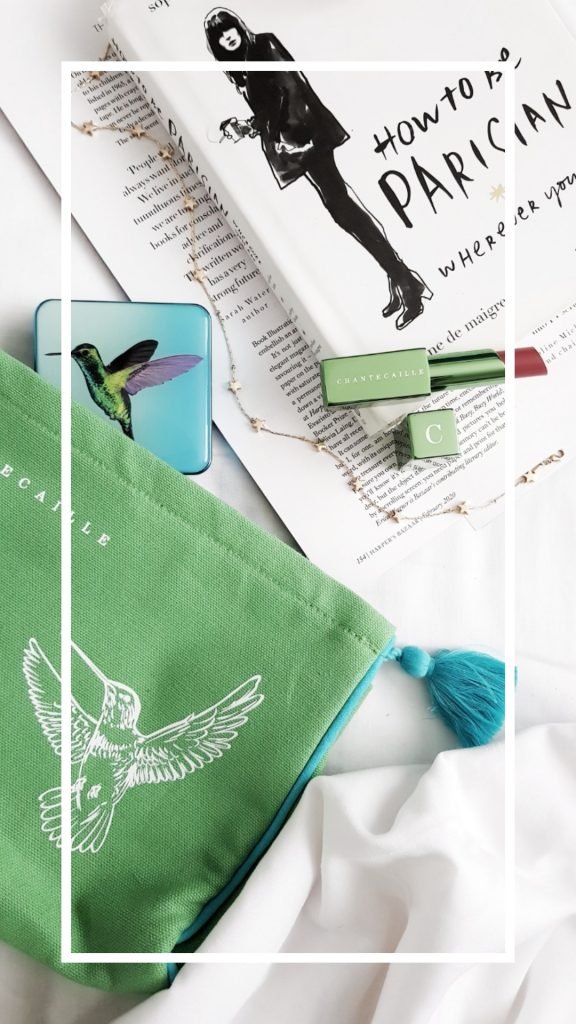 Chantecaille Spring 2020 Collection - Ms Tantrum Blog