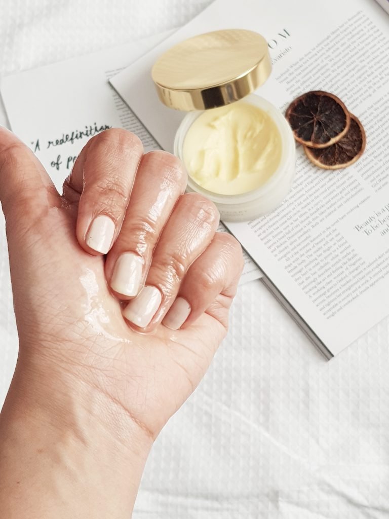 Lola's Apothecary Orange Blossom Range | Ms Tantrum Blog