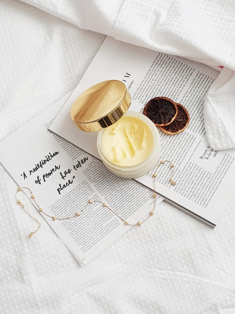 Lola's Apothecary Orange Blossom Range | Ms Tantrum Blog