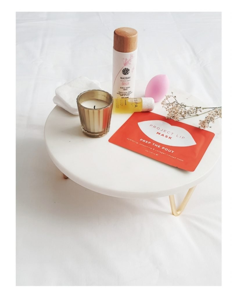 LookFantastic Amour Box | Ms Tantrum Blog