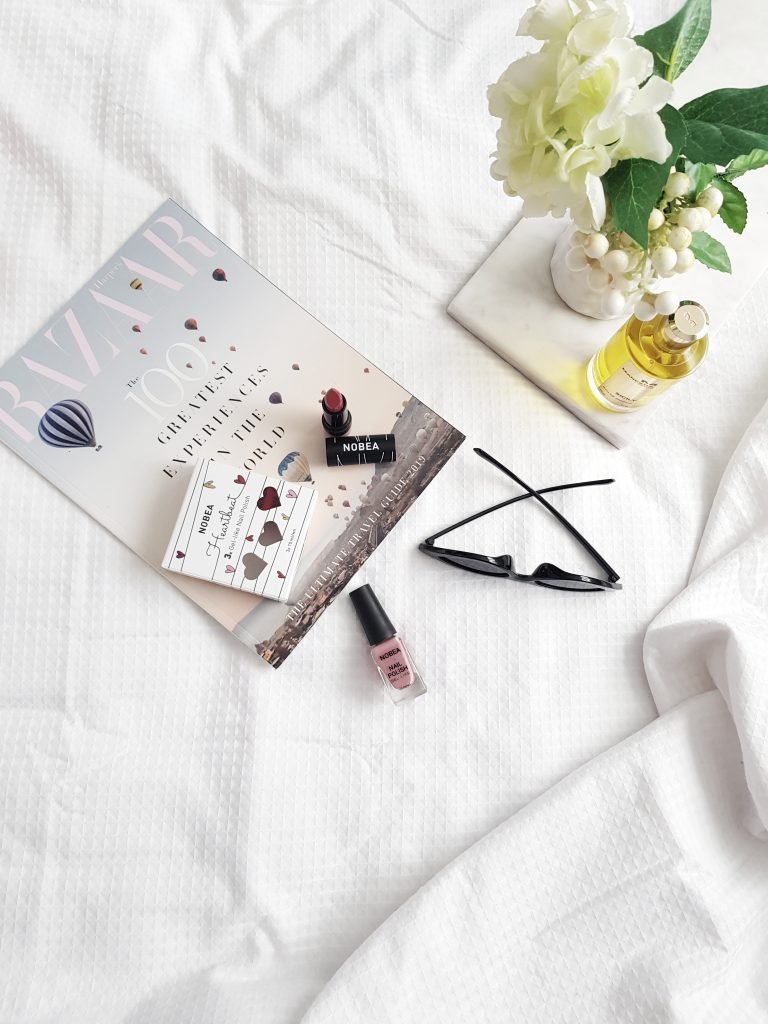 NOBEA Cosmetics