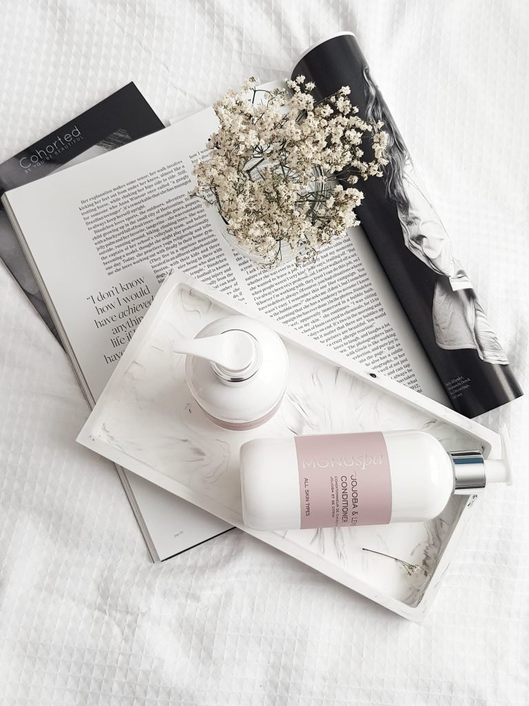 Cohorted February 2020 Box | Monuskin Exclusive