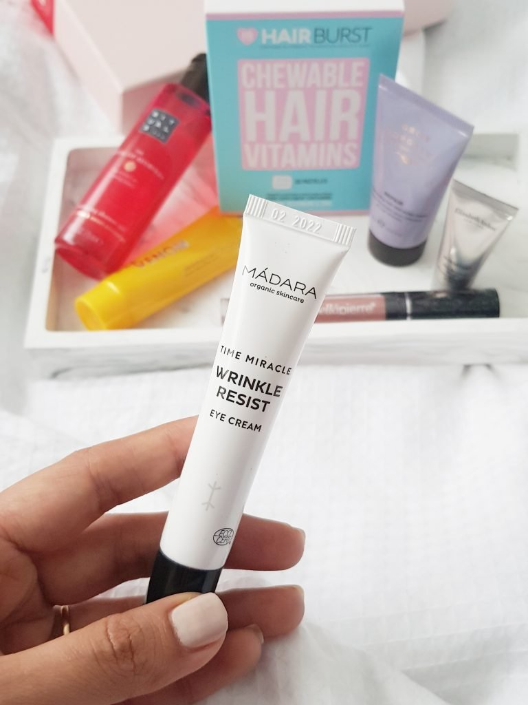 #LFBeautyBox