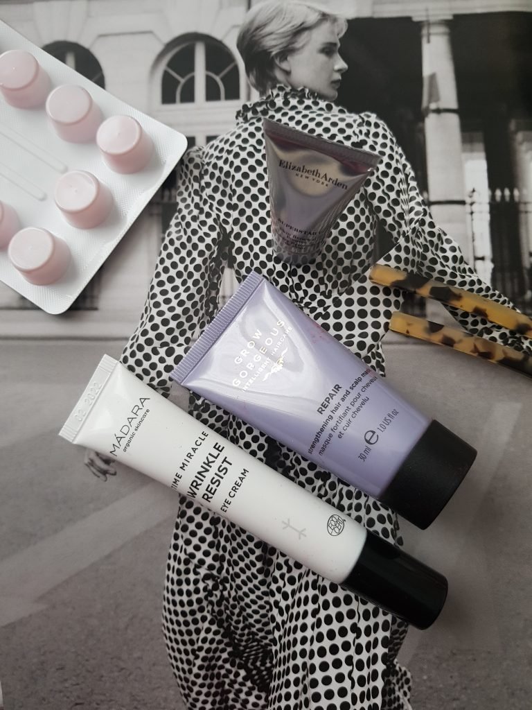 #LFBeautyBox
