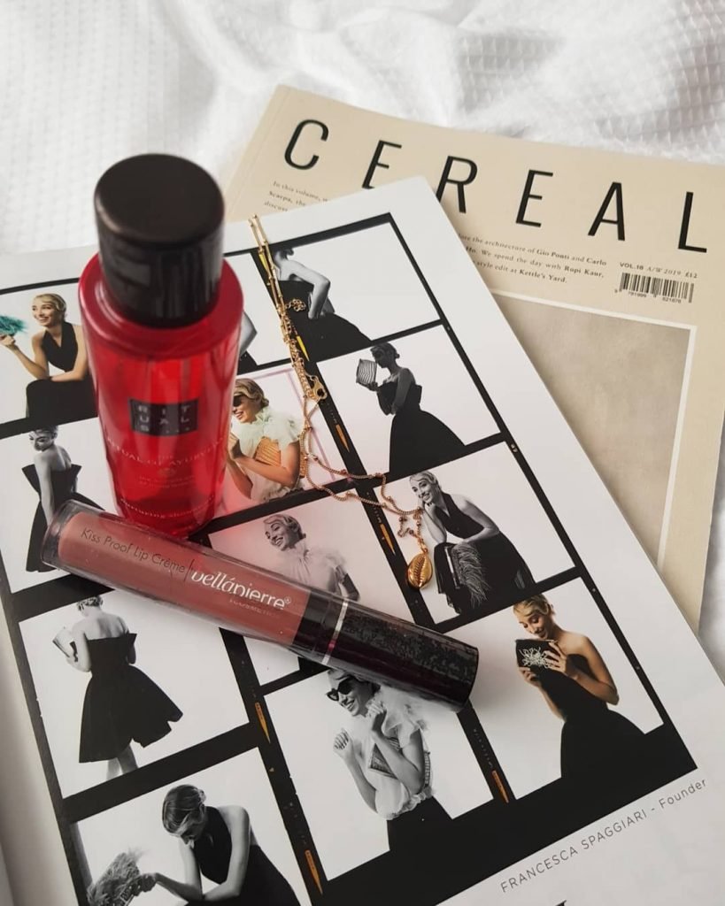 #LFBeautyBox