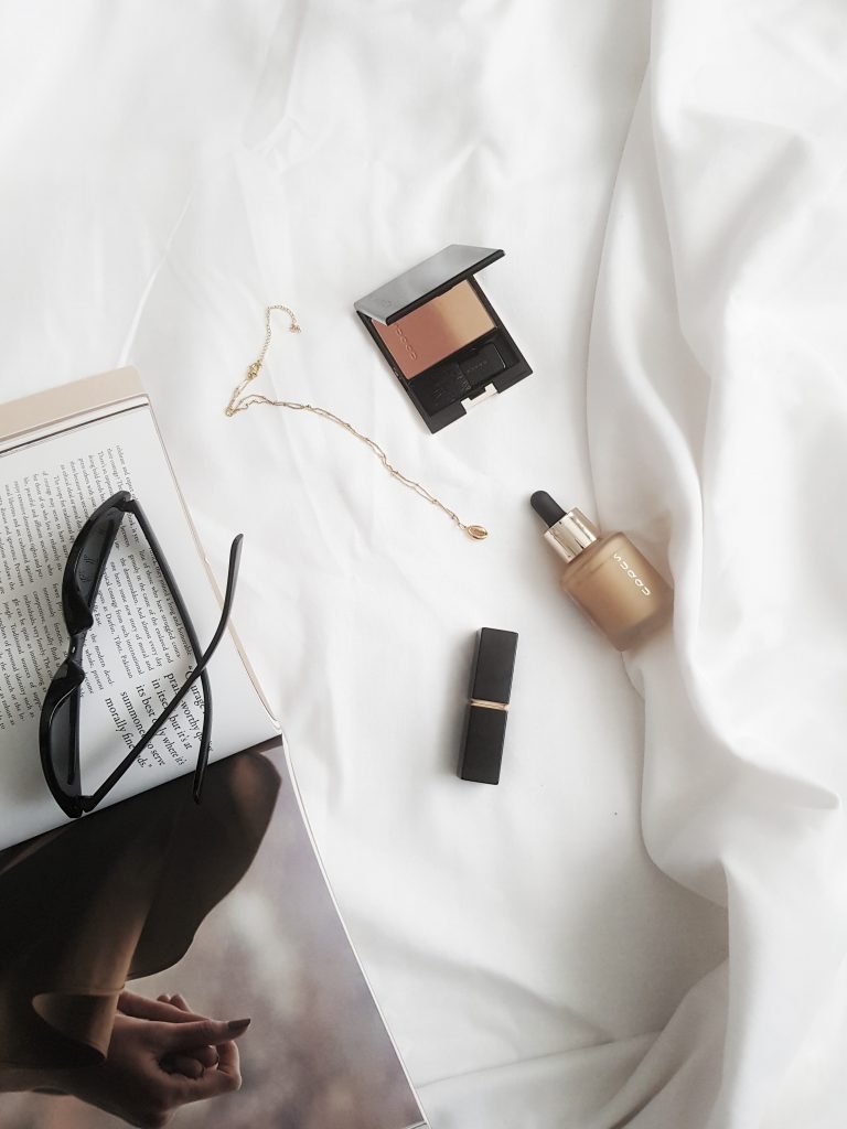 SUQQU Nude Wear Liquid Ex Foundation | Ms Tantrum Blog