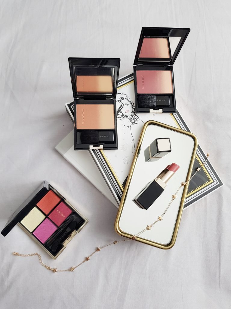 
SUQQU-Pre-Summer-2020-Makeup-Collection