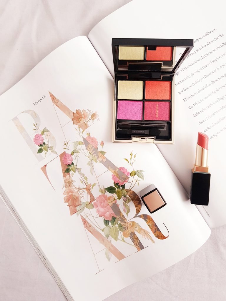 SUQQU-Pre-Summer-2020-Makeup-Collection | Ms Tantrum Blog