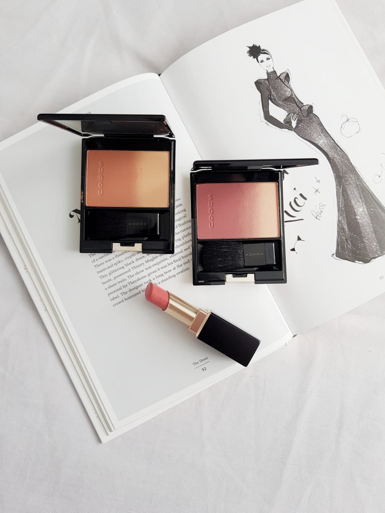 SUQQU Pre-Summer 2020 Makeup Collection | Ms Tantrum Blog