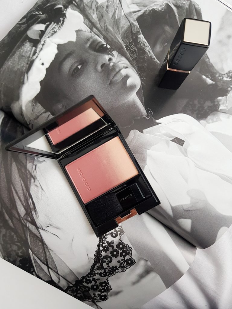 SUQQU Pre-Summer 2020 Makeup Collection| Pure Color Blush 116 | Ms Tantrum Blog
