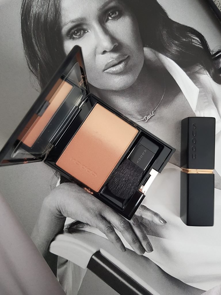 SUQQU Pre-Summer 2020 Makeup Collection | Pure Color Blush 121 | Ms Tantrum Blog