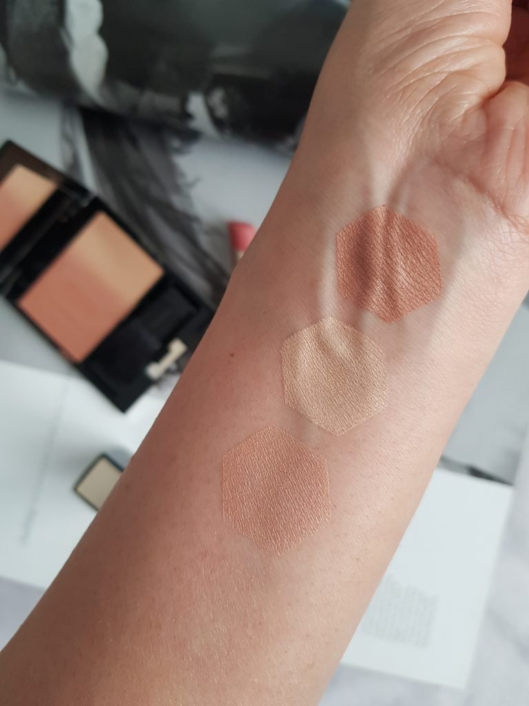 SUQQU Pre-Summer 2020 Makeup Collection Swatches | Ms Tantrum Blog