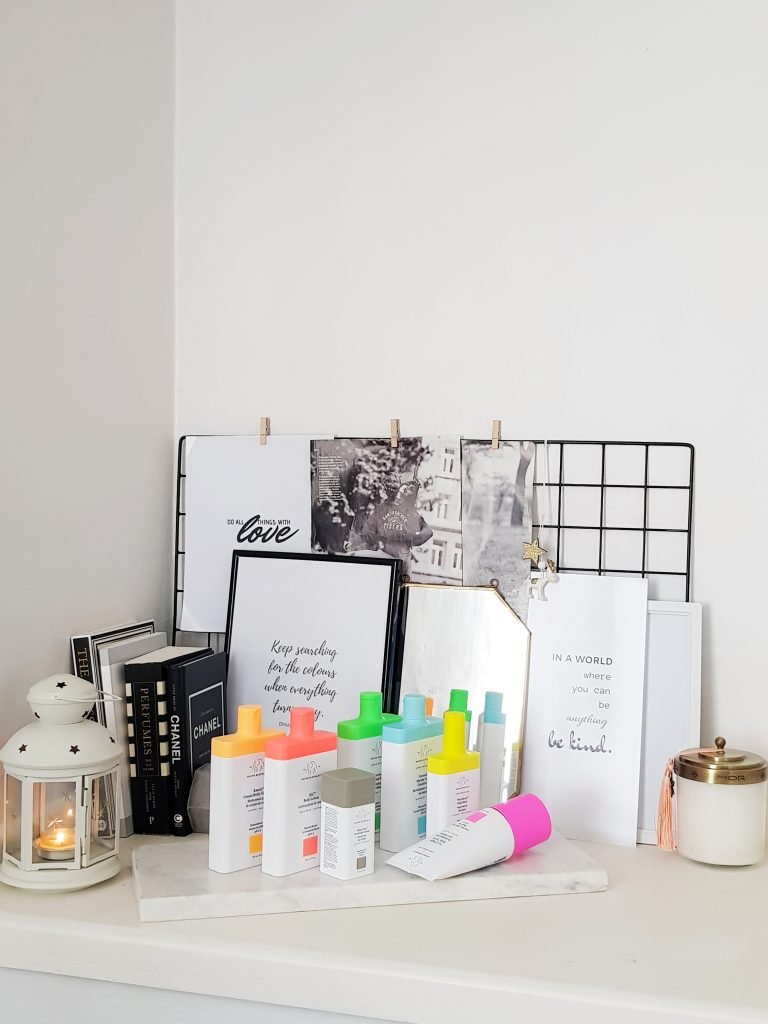 Drunk Elephant Hair & Body Collection | Ms Tantrum Blog