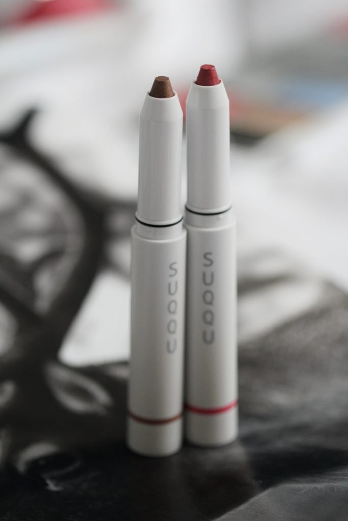 Suqqu Beauty's Frozen Summer Collection 2020 - Ms Tantrum Blog