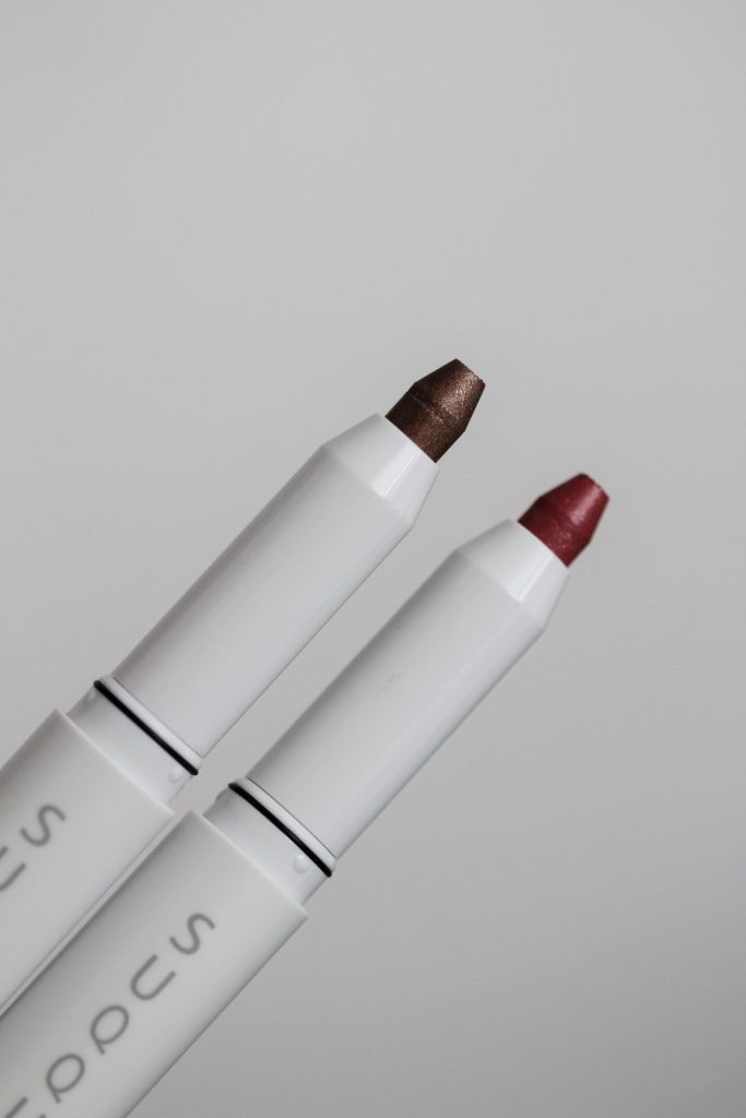 Suqqu Beauty's Frozen Summer Collection 2020 - Ms Tantrum Blog