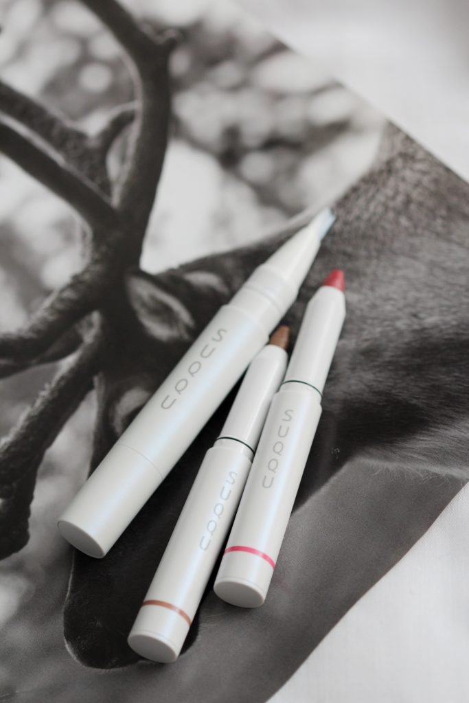 Suqqu Beauty's Frozen Summer Collection 2020 - Ms Tantrum Blog