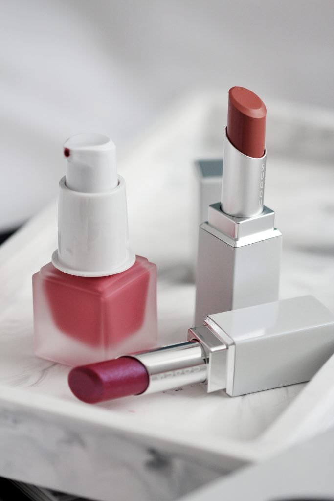 Suqqu Beauty's Frozen Summer Collection 2020 - Ms Tantrum Blog