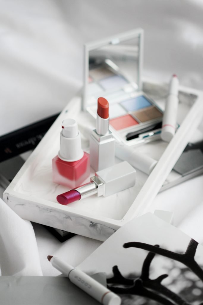 Swatches of Suqqu Beauty's Frozen Summer Collection 2020 - Ms Tantrum Blog