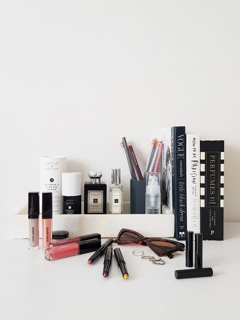 Under the blazing sun summer collection 2020 - Laura Mercier | Ms Tantrum Blog