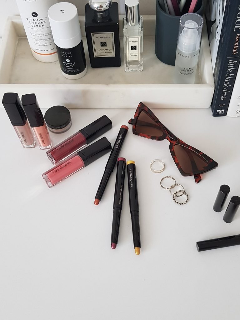 Under the blazing sun summer collection 2020 - Laura Mercier | Ms Tantrum Blog