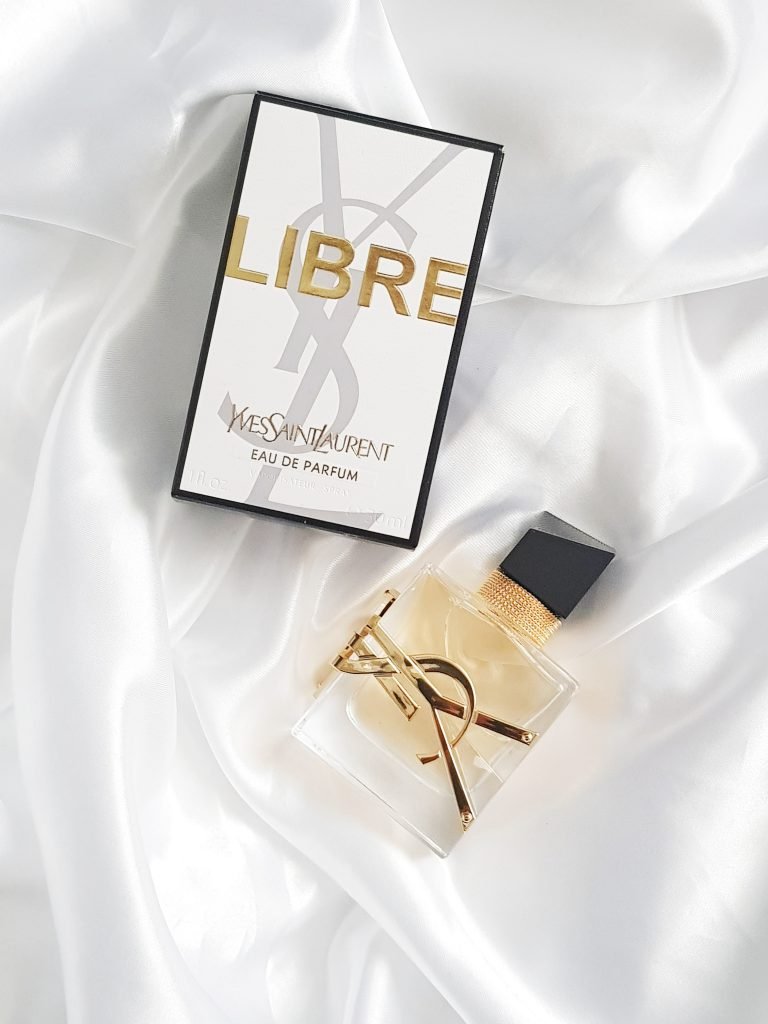 Libre yves saint laurent купить