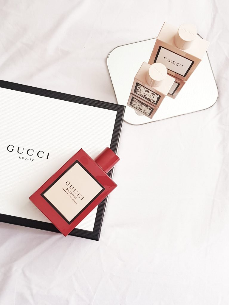 Gucci Bloom Ambrosia di Fiori For Her - MS TANTRUM BLOG