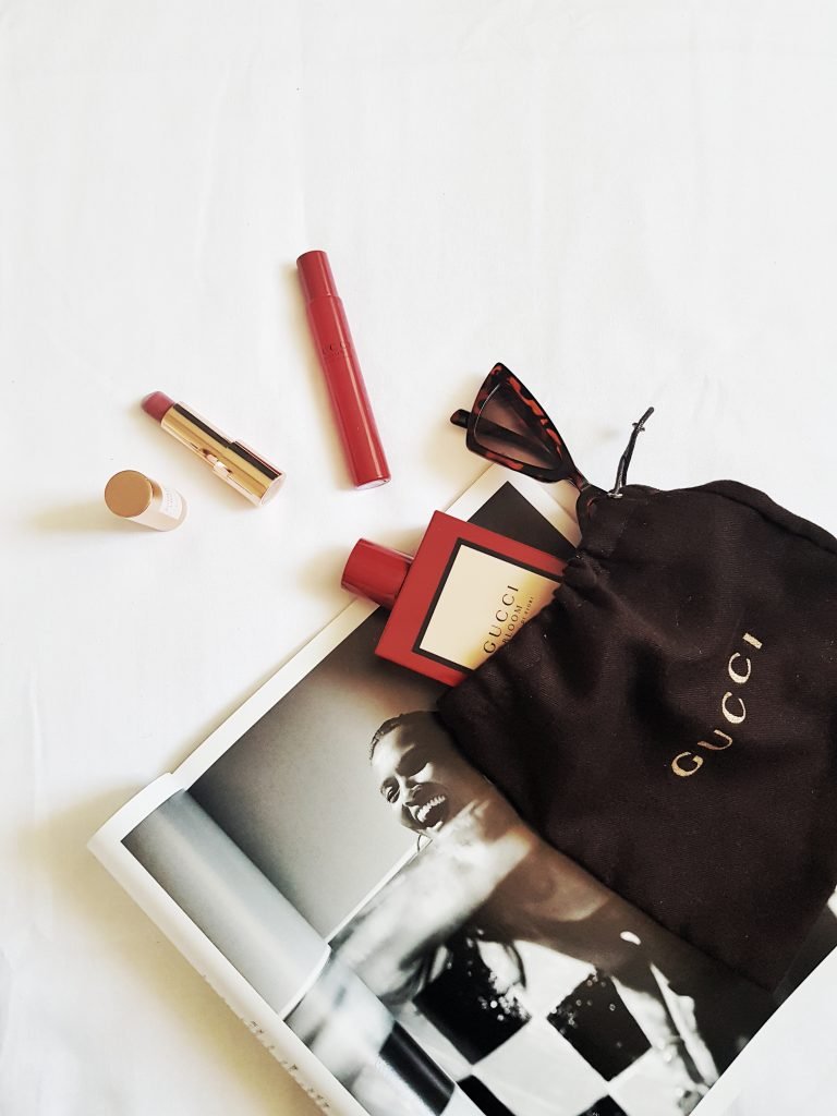 Gucci Bloom Ambrosia di Fiori For Her - MS TANTRUM BLOG