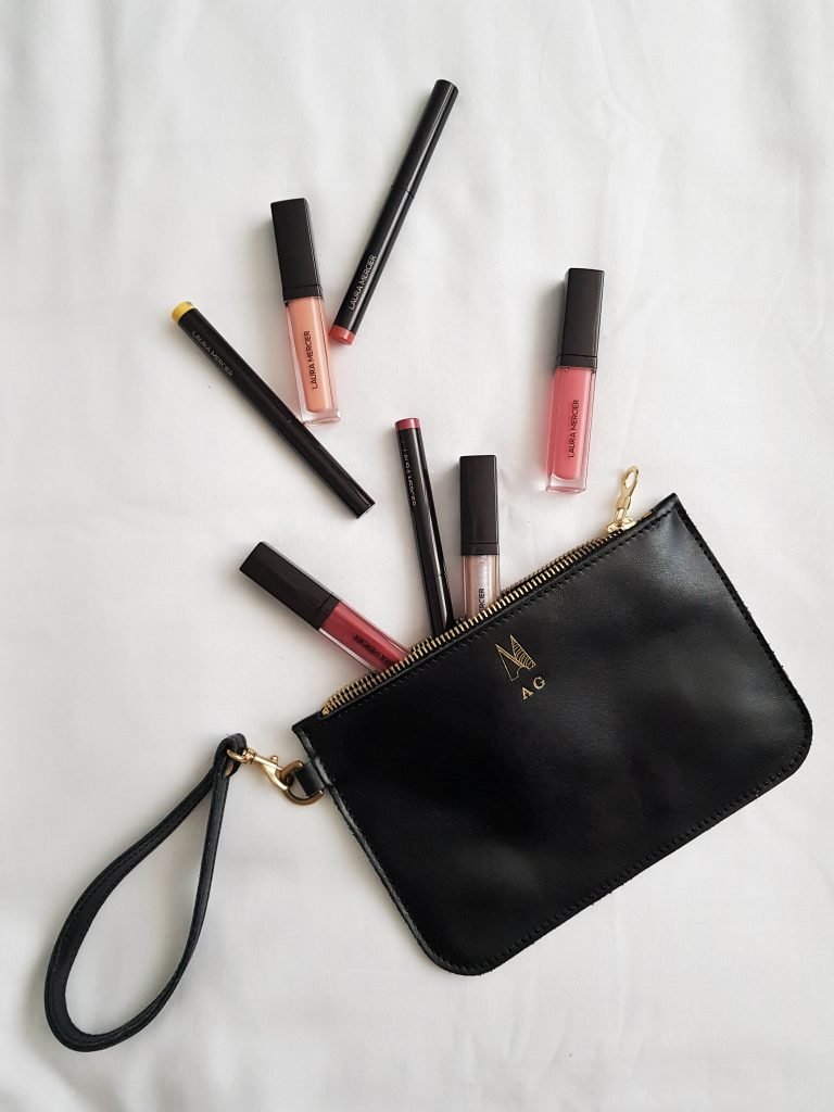 Under the blazing sun summer collection 2020 - Laura Mercier | Ms Tantrum Blog
