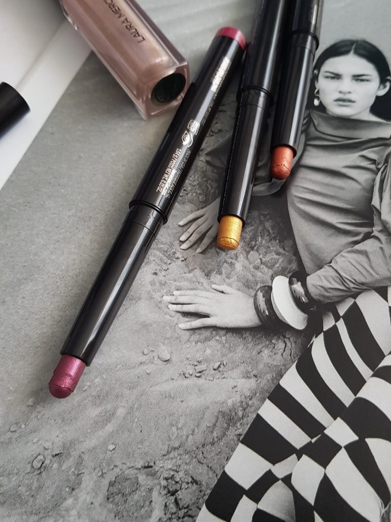 Laura Mercier Caviar Stick Eye Colour | Ms Tantrum Blog