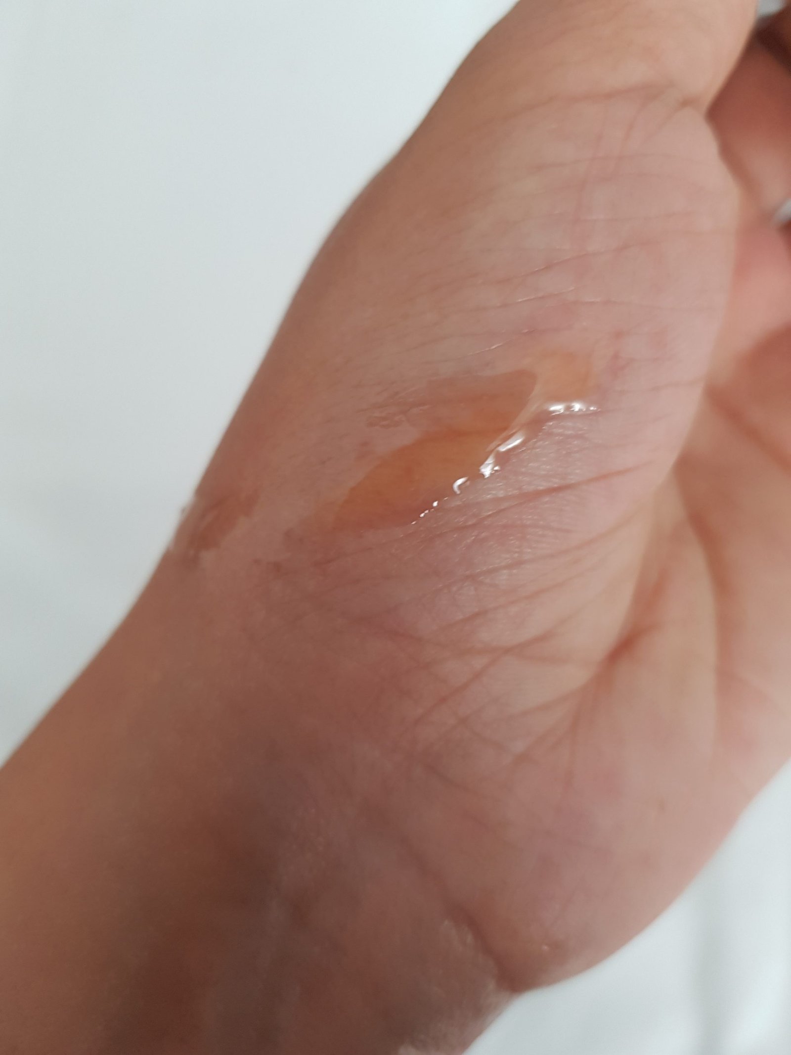 Pestle and Mortar Vitamin C 2 phase Serum Ms Tantrum Blog