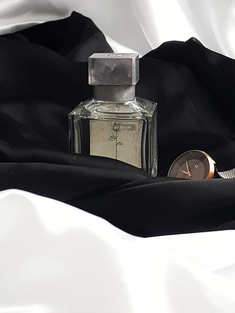 NEW L'Homme À La Rose from Maison Francis Kurkdjian Paris | Ms Tantrum Blog