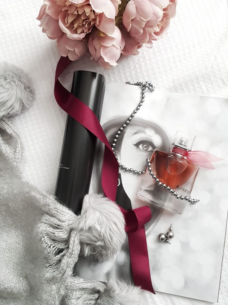 LA VIE EST BELLE INTENS MENT Eau de Parfum from Lanc me Ms