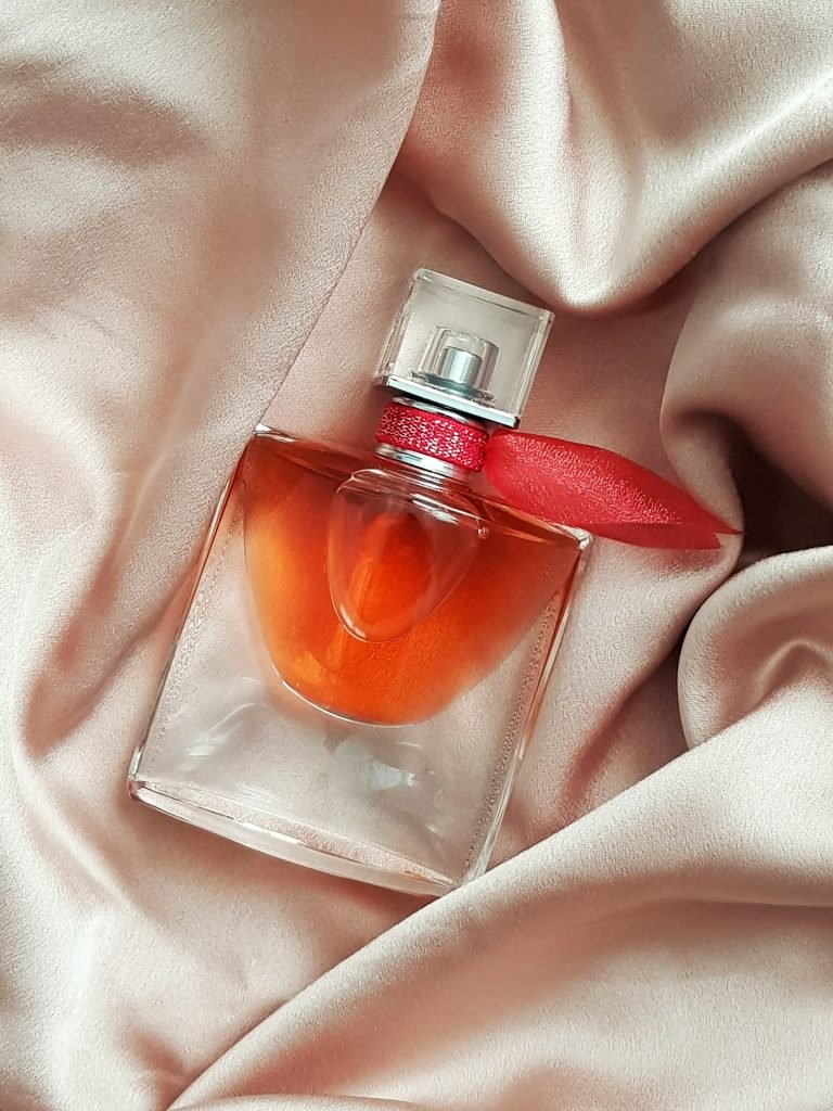 La vie est belle orange sales
