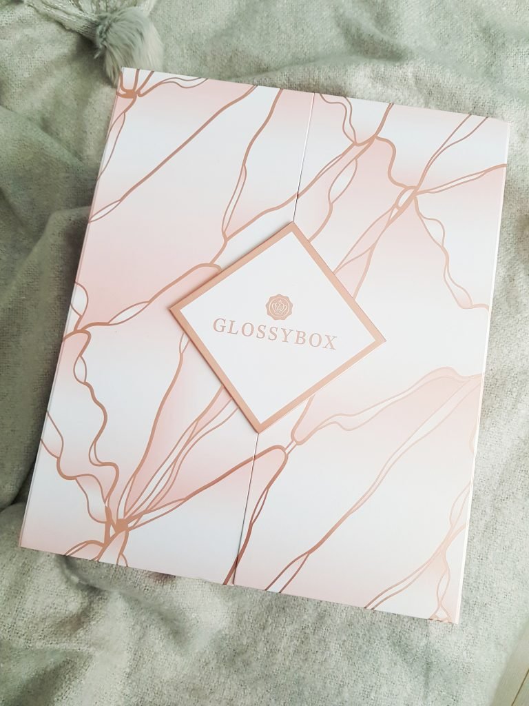 Glossybox Advent Calendar 2020 - Ms Tantrum Blog