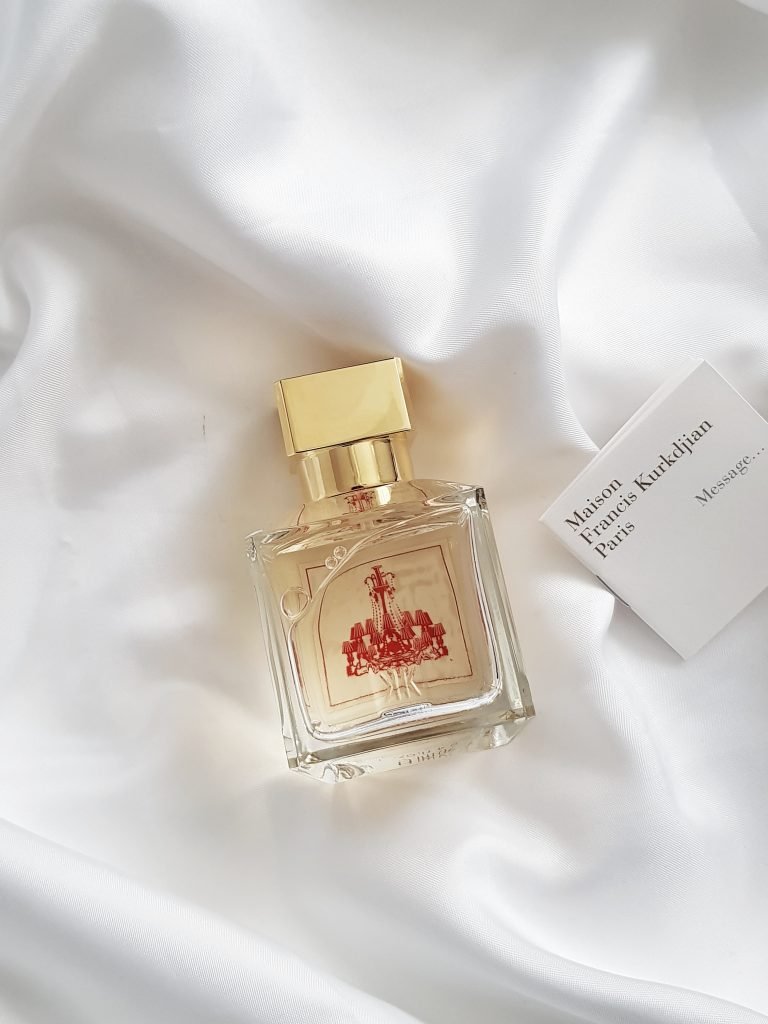 Parfum baccarat rouge notino deals