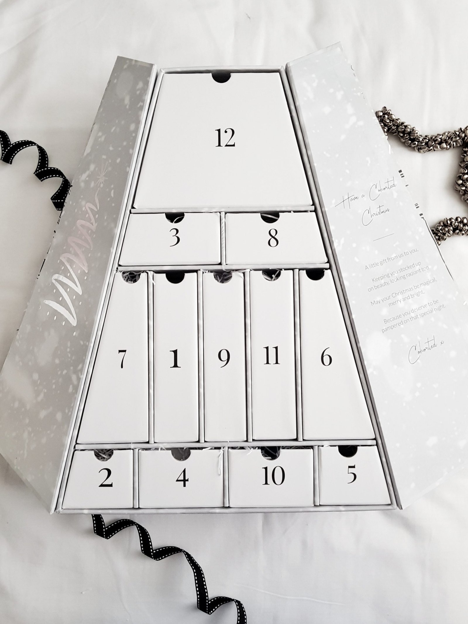 Sneak Peek of Cohorted’s 12 Wishes Advent Calendar Ms Tantrum Blog