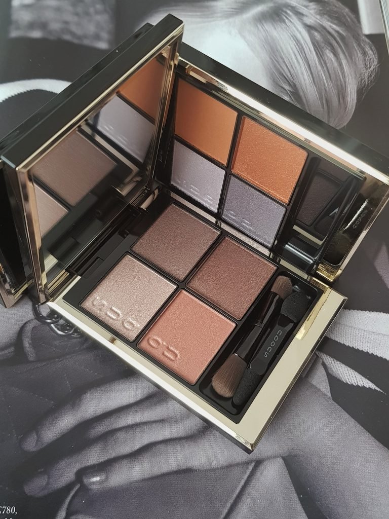 Suqqu Spring Summer 21 Color Collection | Ms Tantrum Blog
