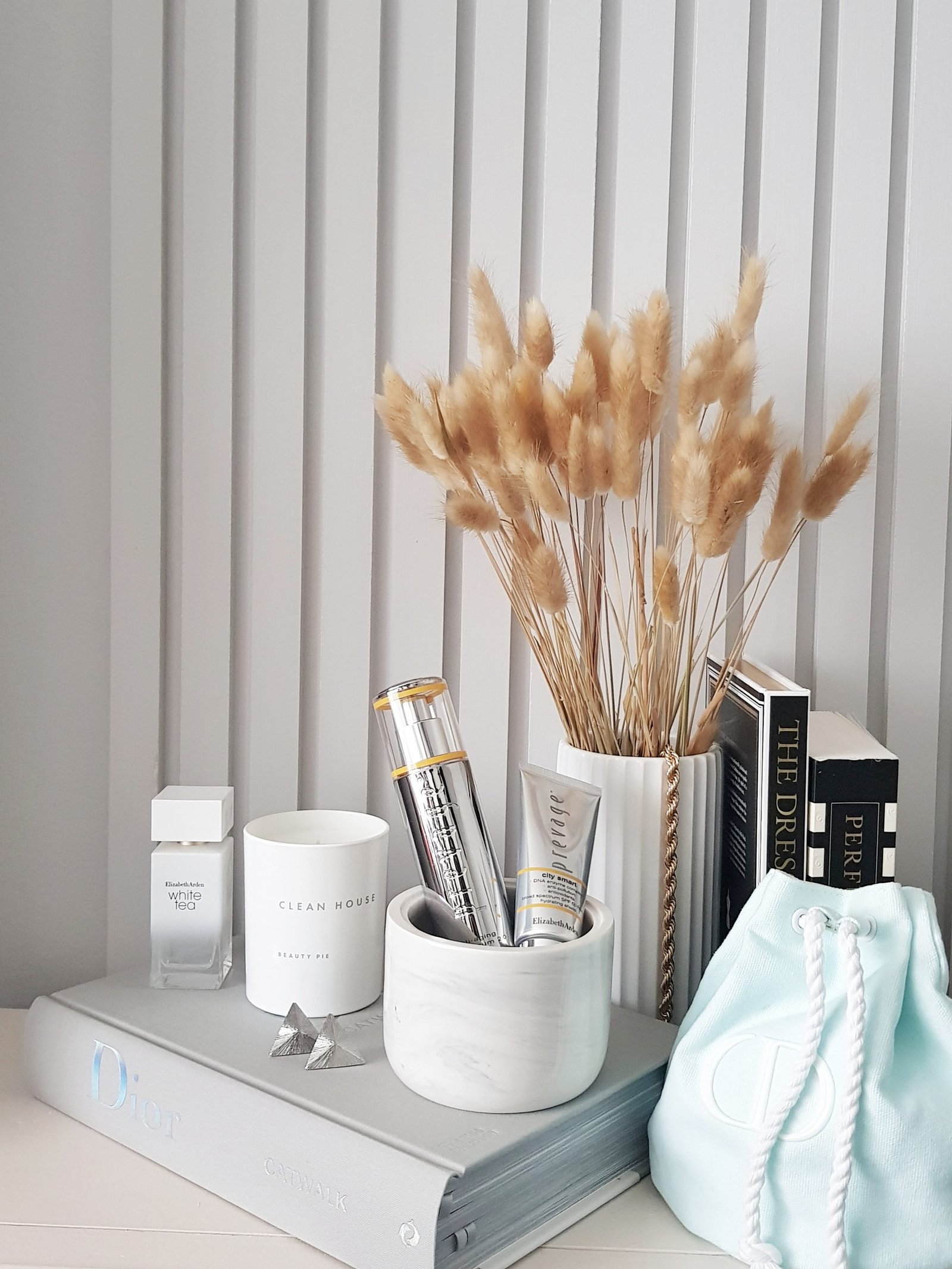 Elizabeth Arden PREVAGE range - Ms Tantrum Blog