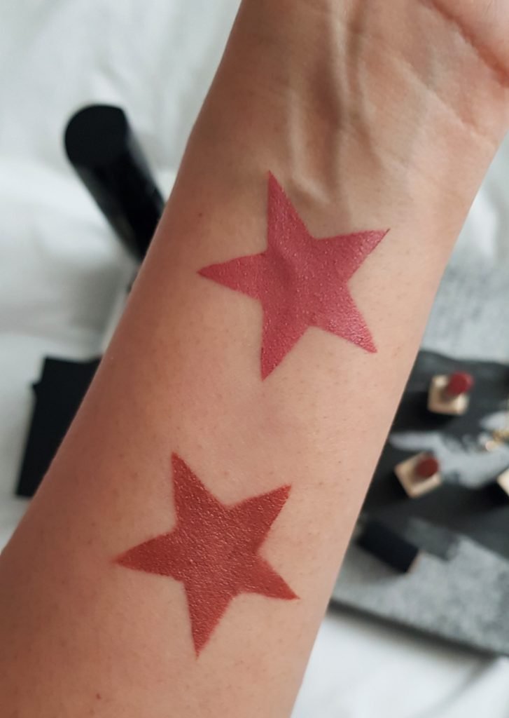 SUQQU Pre-Summer 2021 Collection - Ms Tantrum Blog