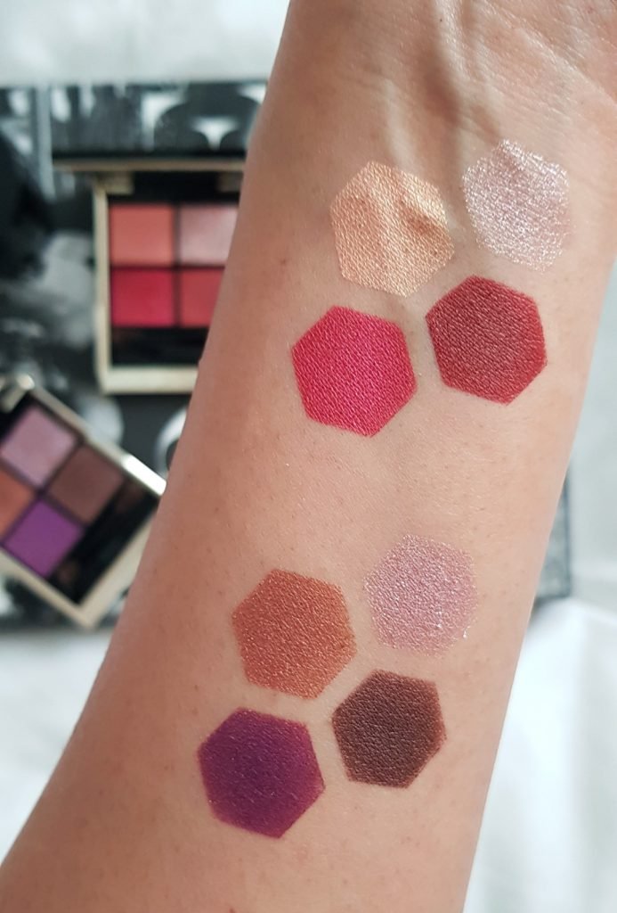 SUQQU Pre-Summer 2021 Collection - Ms Tantrum Blog