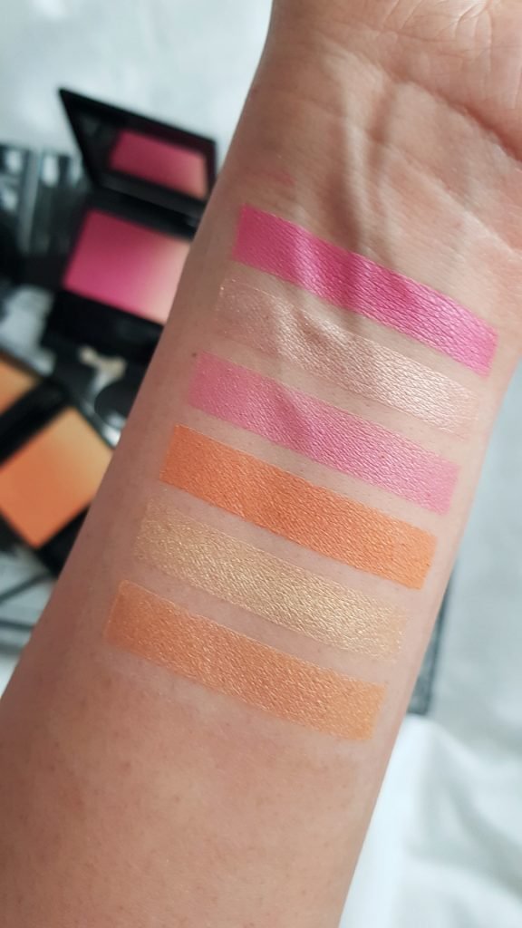 SUQQU Pre-Summer 2021 Collection - Ms Tantrum Blog