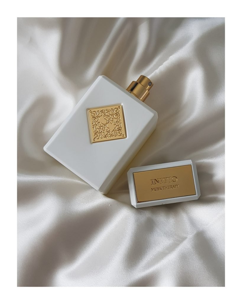 INITIO Musk Therapy - Ms Tantrum Blog