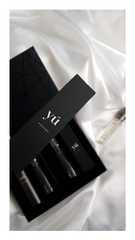 Yu Parfums - Ms Tantrum Blog