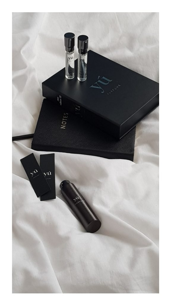 Yu Parfums - Ms Tantrum Blog