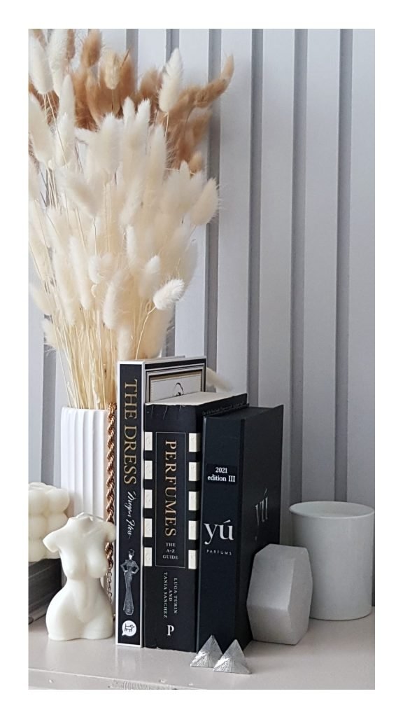 Yu Parfums - Ms Tantrum Blog