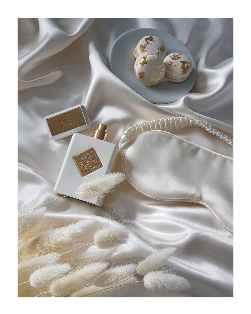 INITIO Musk Therapy - Ms Tantrum Blog